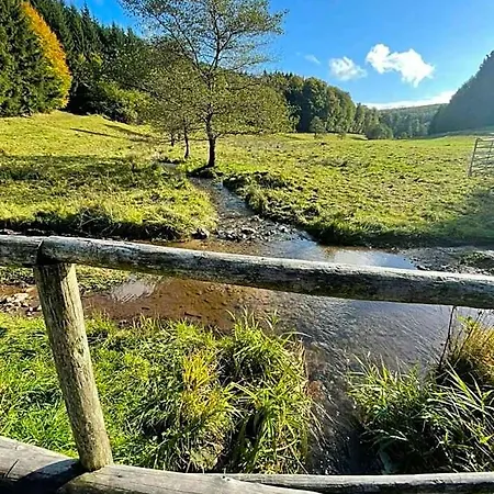 Waldschloesschen Brotterode