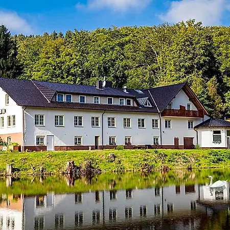 Waldschloesschen Brotterode Bad Liebenstein