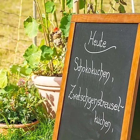Waldschloesschen Brotterode Hotel *