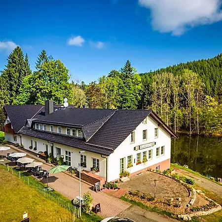 Waldschloesschen Brotterode *