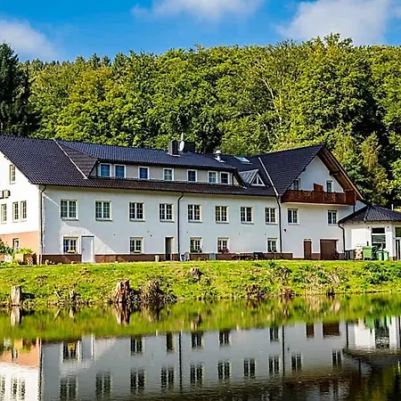 Waldschloesschen Brotterode Bad Liebenstein